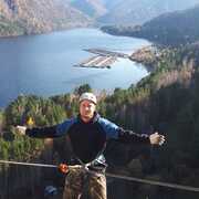 Алексей, 32, Саяногорск