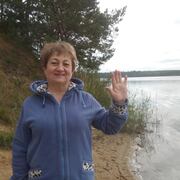 Валентина, 70, Ковров