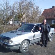 Иван, 32, Нестеров