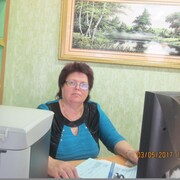 ирина, 63, Пугачев