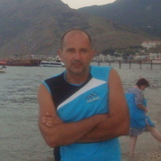 Владимир, 43, Ровеньки