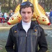 Саша, 31, Первомайский (Оренбург.)