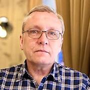 Александр, 60, Москва