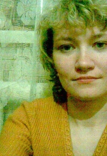 My photo - Irina, 39 from Angarsk (@irina8297)