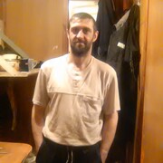 Андрей, 42, Тулун