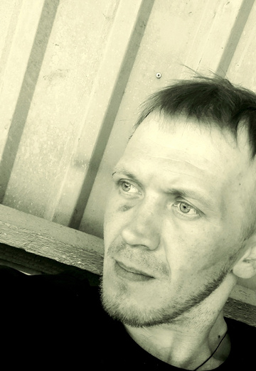 Моя фотография - Владимир, 34 из Одесса (@vladimir419179)