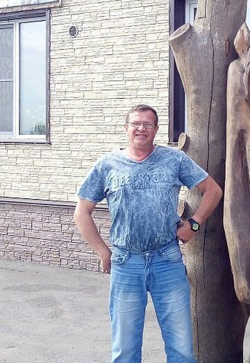 La mia foto - Vasiliy, 57 di Leninsk-Kuzneckij (@vasiliy65779)