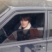 Аюб, 32, Аргун