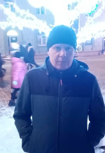 Моя фотография - Гоша, 41 из Нижний Новгород (@gosha12780)