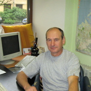 Aleksandr 68 Saint Petersburg