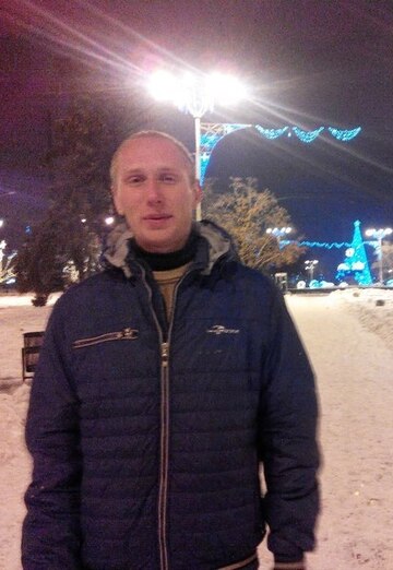 Моя фотографія - Леонид, 36 з Харцизьк (@leonid10318)