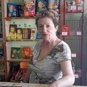 Ольга, 66, Армавир