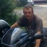 Sergey Goncharenko 40 Neftekamsk