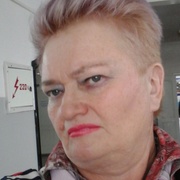 nina, 65, Белинский