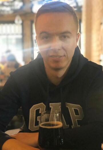 Моя фотография - Gary, 36 из Запорожье (@gary591)