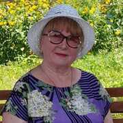 Lyudmila 69 Balashov