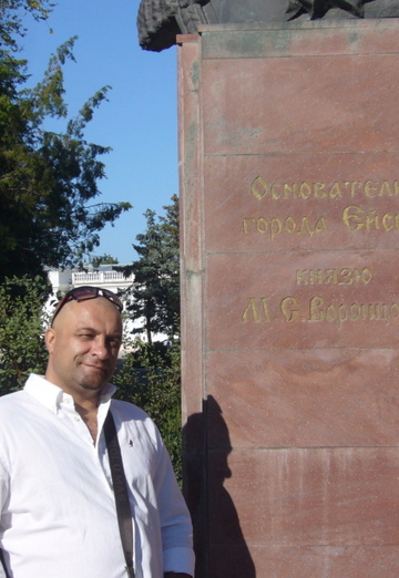 My photo - Oleg, 57 from Astrakhan (@oleg26872)