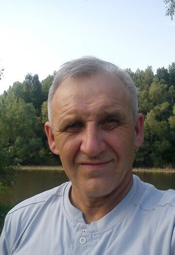 Моя фотография - Яков, 69 из Мелеуз (@yakov2854)
