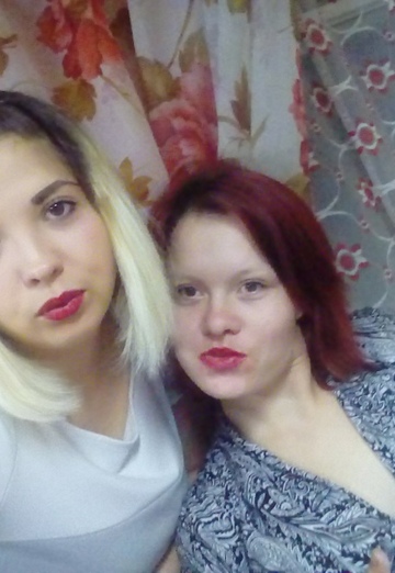 My photo - liliya, 31 from Bratsk (@liliya18380)