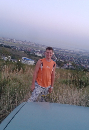 My photo - Viktor, 39 from Anapa (@viktor69056)