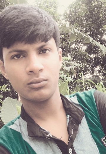 Моя фотография - Daud Khan, 27 из Дакка (@daudkhan)