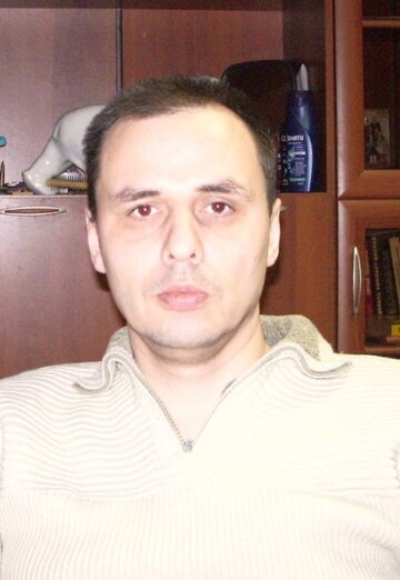 My photo - dmitriy, 48 from Syktyvkar (@dmitriy423821)