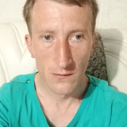 Николай, 34, Муромцево