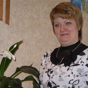 натка, 41, Медногорск