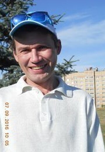 My photo - Vsevolod, 51 from Oktjabrski (@vsevolod1688)