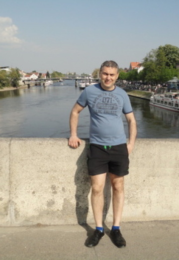 My photo - Hristo Tanakov, 47 from Plovdiv (@tanakov-hristo)
