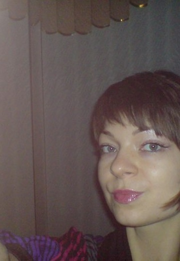 My photo - Olga, 39 from Oryol (@operelygina2014)
