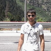 Хасан, 32, Карачаевск