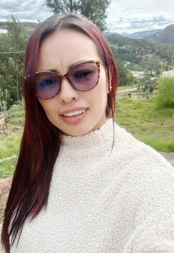 Gladys Moreno (@gladysmoreno) — my photo № 1
