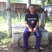 Федор, 67, Захарово