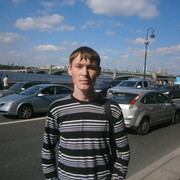 сергей, 36, Анучино