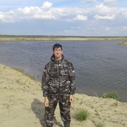 Алекскй, 42, Ключи (Алтайский край)