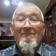 Максуд, 70, Ташкент