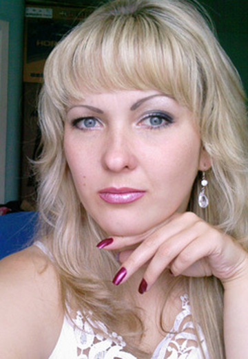 My photo - Tvoya mechta, 40 from Pinsk (@natalya18426)
