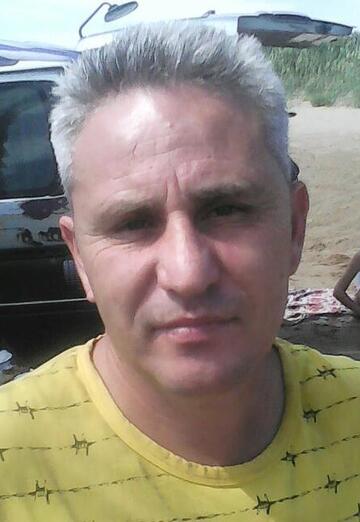 My photo - konstantin, 51 from Kapchagay (@konstantin35204)