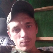 Руслан, 23, Москва