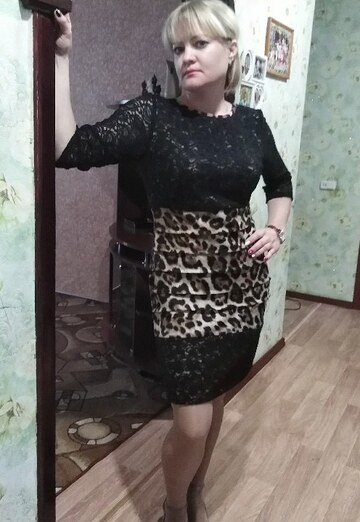 My photo - Svetlana, 38 from Omsk (@svetlana229657)