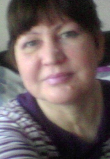 Моя фотография - Валентина, 59 из Пенза (@valentina54055)