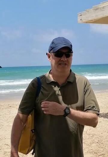 Mein Foto - Leonid, 51 aus Haifa (@leonid15695)