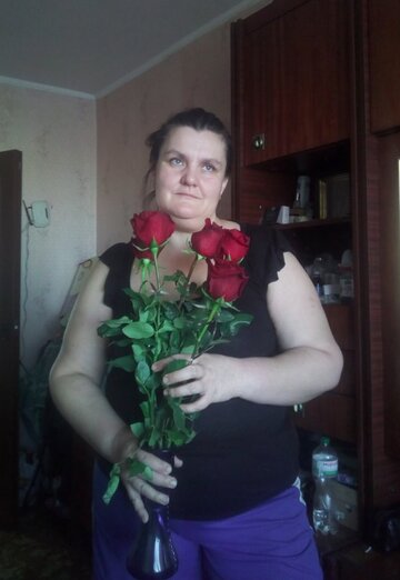 Моя фотография - Олена, 45 из Ровно (@olena2957)