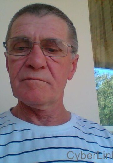 My photo - hanapi, 71 from Makhachkala (@hanapi5)