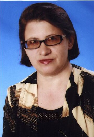 My photo - Tatyana, 65 from Tolyatti (@tatwyna7117012)