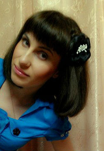My photo - tanyushka, 33 from Bronnitsy (@id433871)