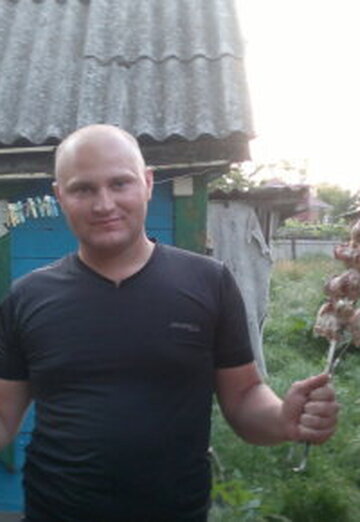 My photo - Andrey, 33 from Kushchovskaya (@andrey58226)