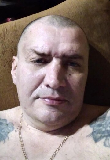 My photo - Vladimir, 54 from Moscow (@vladimir357783)