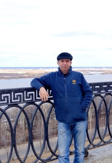 Моя фотография - владимир гусев, 64 из Нижний Новгород (@vladimirgusev4)